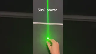 Which laser do you like best?