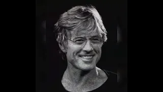 Robert Redford The actor