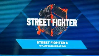 Runback City - Street Fighter 6 EVO 2023 Finals Pre Show Trailer