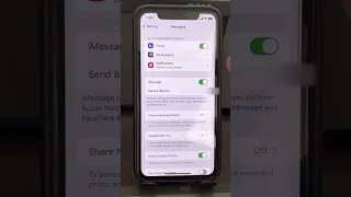 Getting duplicate notifications of text messages on iPhone Fix