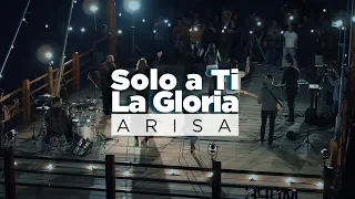 Arisa - Solo a Ti La Gloria (Video Oficial)