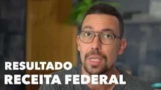 Resultado da Receita Federal: o que pensar de você mesmo?