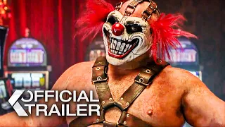 Twisted Metal Trailer (2023)