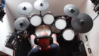 #03 Rammstein - Sonne (Instrumental Drum Cover)