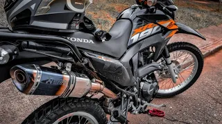 🚨HONDA XR190L Sorprendido 😱 ¿La mejor Opción? #honda