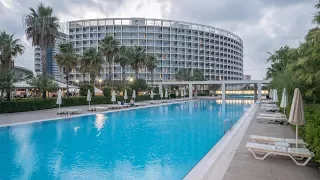 Kervansaray Hotel Kundu 5 *, Antalya, Turkey