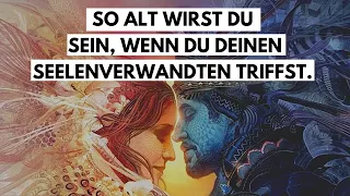 So alt wirst du sein, wenn deinem Seelenverwandten begegnest, laut deinem Sternzeichen.