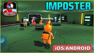 Impostor Gameplay Walkthrough (Android, iOS) - Part 1