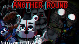 🔪[DC2/SFM/FNaF] ANOTHER ROUND COLLAB [FULL ANIMATION]🎊 @APAngryPiggy