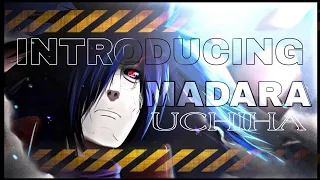 Madara Uchiha 🗿「 𝐁𝐋𝐎𝐎𝐃𝐘 𝐌𝐀𝐑𝐘 」 INTRODUCING 😏 – 4K EDIT ✨ #anime #animeedit #naruto #edit