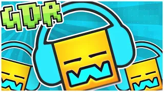 Waterflame - Electroman Adventures [ Geometry Dash Music ]