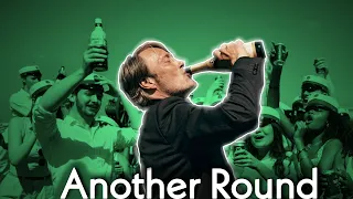 Another Round | Mads Mikkelsen Edit | Dance | What A Life