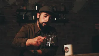 Tabera coffee