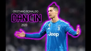 Cristiano Ronaldo ► Dancin- Krono Remix- Aaron Smith ● Skills & Goals 2020 | HD