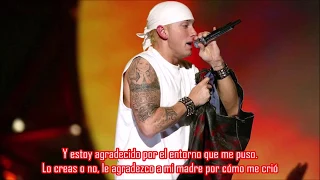 Never Enough - Eminem ft Nate Dogg & 50 Cent Subtitulada en español