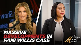 Massive Developments in Fani Willis Disqualification Case, with Julian Epstein and Phil Holloway