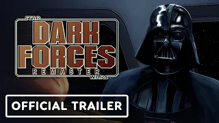 Star Wars: Dark Forces Remaster - Official Launch Trailer