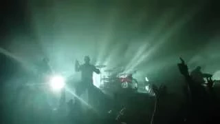 The Prodigy - Wild Frontier (15/04/2015 @ Zenith Paris)