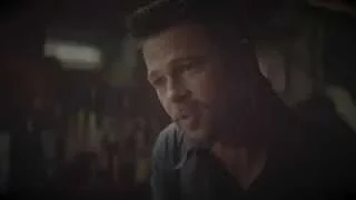 Killing Them Softly Trailer