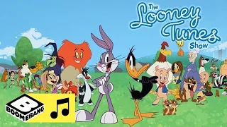 Générique | Looney Tunes | Boomerang