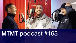 Grundlagen von guter Bewegung mit Basti - MTMT podcast #165