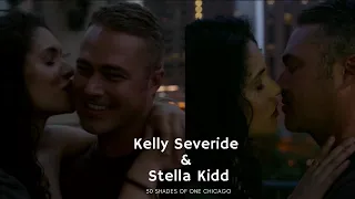 Kelly & Stella - Chasing Cars [+8x03] | "Maybe I didn't have the right girl"