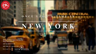 Once Upon A Time In New York | Short film shot on BMPCC 6K PRO