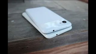 Обзор Google Pixel 3a с Алиэкспресс в 2022