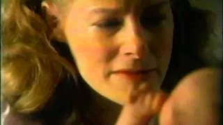 1987 J&J Johnson and Johnson "Language of Love" commercial with Elisabeth Shue