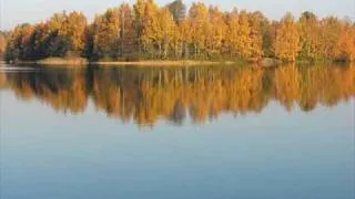 Triosk & Jelinek - On the lake .wmv