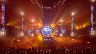 Above & Beyond ft. Richard Bedford - Northern Soul (Live at Transmission Prague 2018) [4K]