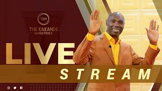 SUN/23/05/2021 LIVE BROADCAST WITH PROPHET KAKANDE.