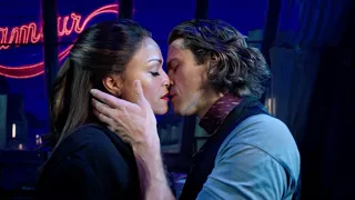 “Come What May” | Karen Olivo & Aaron Tveit