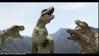 Speckles the tarbosaurus película completa Subtítulos en Español