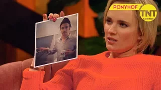 Ponyhof | Spiegelbild mit Jan Stremmel | Warner TV Comedy