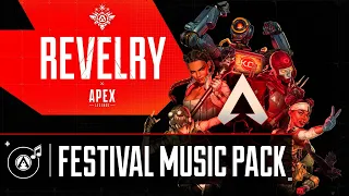Apex Legends - Festival Music Pack (High Quality)