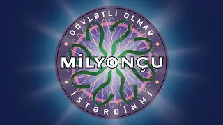 Milyonçu şou ən böyük məbləğin qalibi 2002 2003