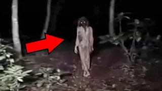 Scary Videos That Will Freaking Viewers Out !