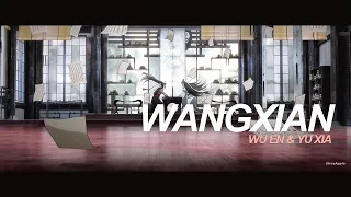 Mo Dao Zu Shi「AMV」❊ ❝WANGXIAN❞