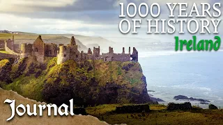 1876-2016 AD : Shaping Modern Eire Through Unity | 1000 Years of History: Ireland | Part 2 | Journal