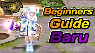 Conversion, dan Reward Seru Beginner's Guide Baru Dragon Nest SEA