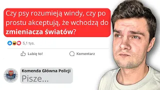 PYTANIA z INTERNETU #7