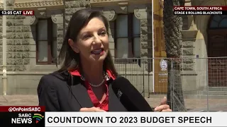 Budget 2023 | More taxation not the answer for raising revenue: Deborah Tickle