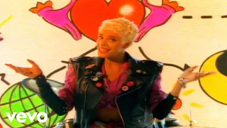 Yazz - Stand Up For Your Love Rights