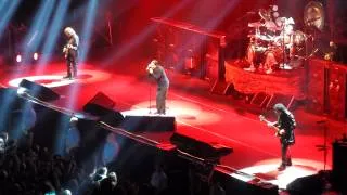 Black Sabbath - God Is Dead - live @ O2 Arena in London 10.12.2013