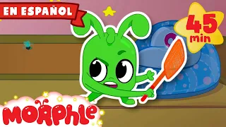 La Mosca｜Orphle en Español｜Caricaturas para Niños