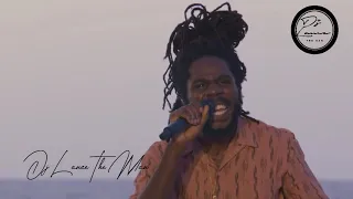 Chronixx Ft Kabaka Pyramid  -  (Livestream from Jamaica) Full show Mix 2021, Same Prayer, DJ LANCE