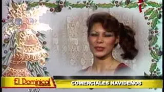 Comerciales navideños: los spot que dejaron huellas en los 80’s y 90’s