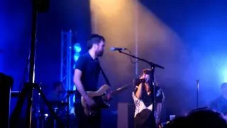 LILLY WOOD & THE PRICK - L.E.S. ARTISTES  ##  TERRES DU SON 2011