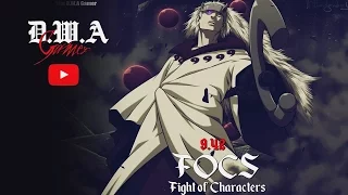 #GamePlay: Focs Another - Madara Skills